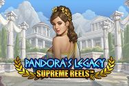 Pandora's Legacy: Supreme Reels